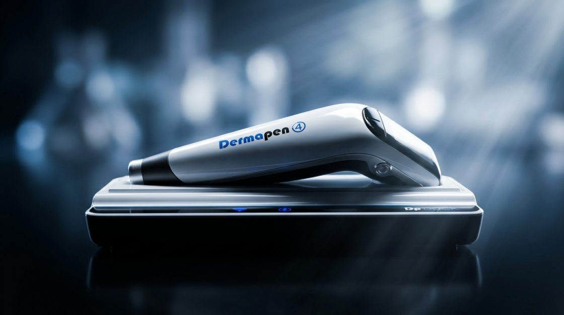 Dermapen 4